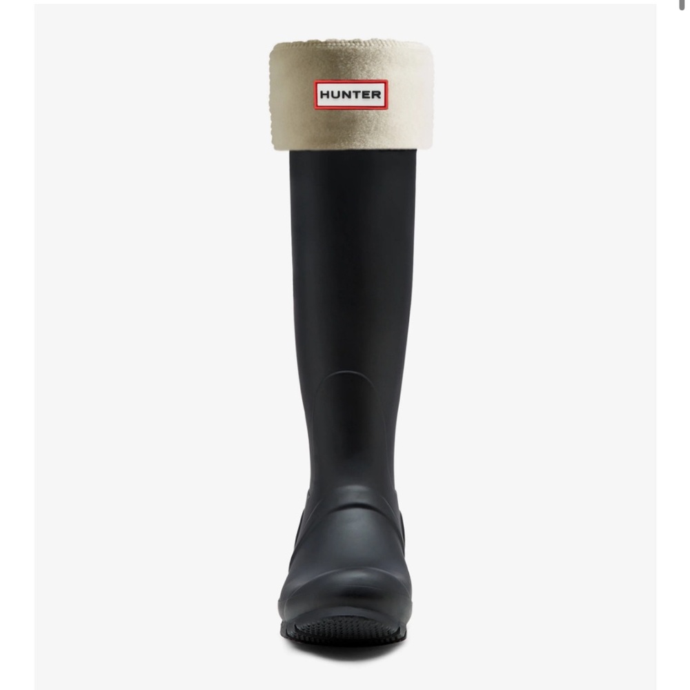HUNTER BOOT SOCKS, 5 total pairs
